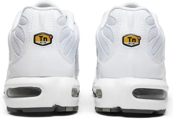 Nike Air Max Plus White Casper