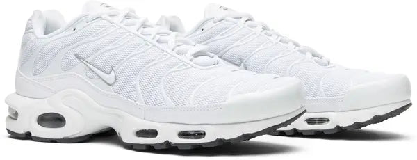 Nike Air Max Plus White Casper