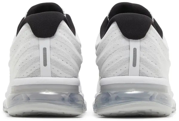 Nike Air Max 2017 White Black