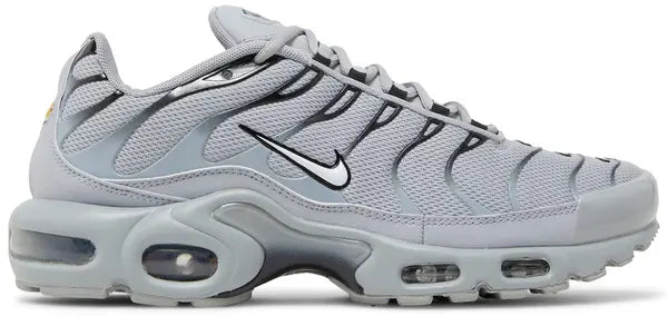 Nike Air Max Plus Tn Wolf Grey