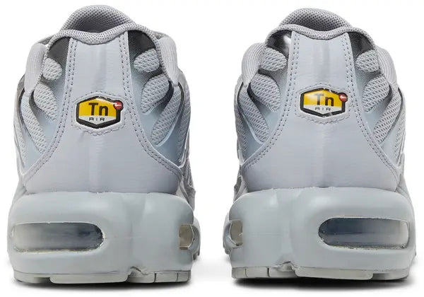 Nike Air Max Plus Tn Wolf Grey
