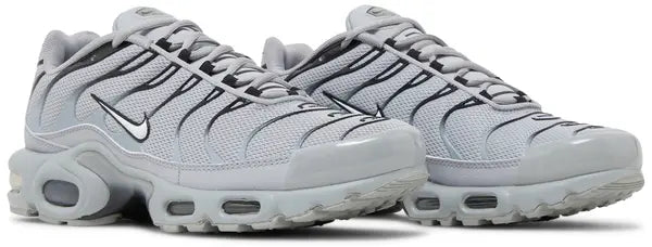 Nike Air Max Plus Tn Wolf Grey