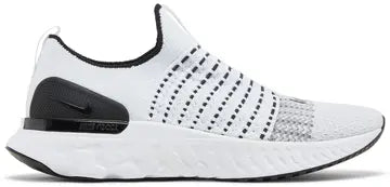 Nike React Phantom Run Flyknit 2 Oreo