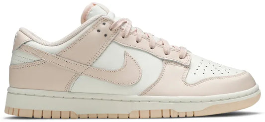 Nike Dunk Low Orange Pearl