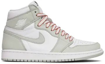 Jordan 1 Retro High OG Seafoam