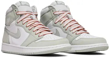 Jordan 1 Retro High OG Seafoam