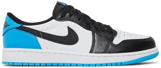 Jordan 1 Retro Low OG UNC