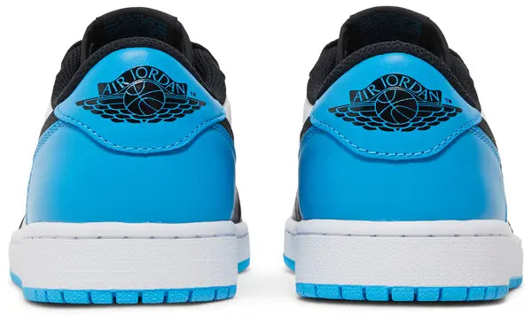 Jordan 1 Retro Low OG UNC