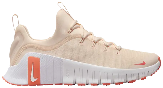 Nike Free Metcon 6 Guava Ice
