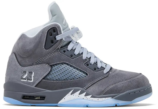 Jordan 5 Retro Wolf Grey
