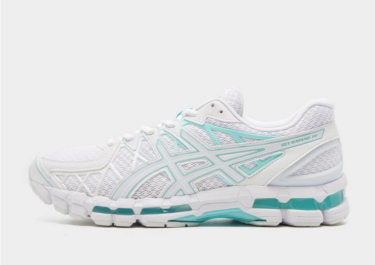 Asics Gel Kayano 20 Illuminate Mint