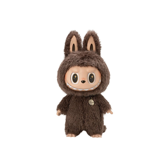 Pop Mart Labubu The Monsters ZIMOMO I Found You Vinyl Doll