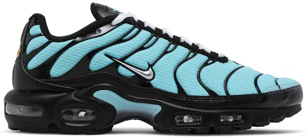 Nike Air Max Plus Tn Aqua Blue Tiffany
