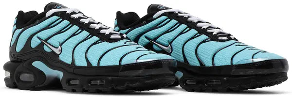 Nike Air Max Plus Tn Aqua Blue Tiffany