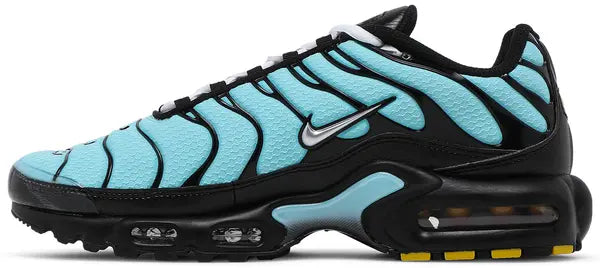 Nike Air Max Plus Tn Aqua Blue Tiffany